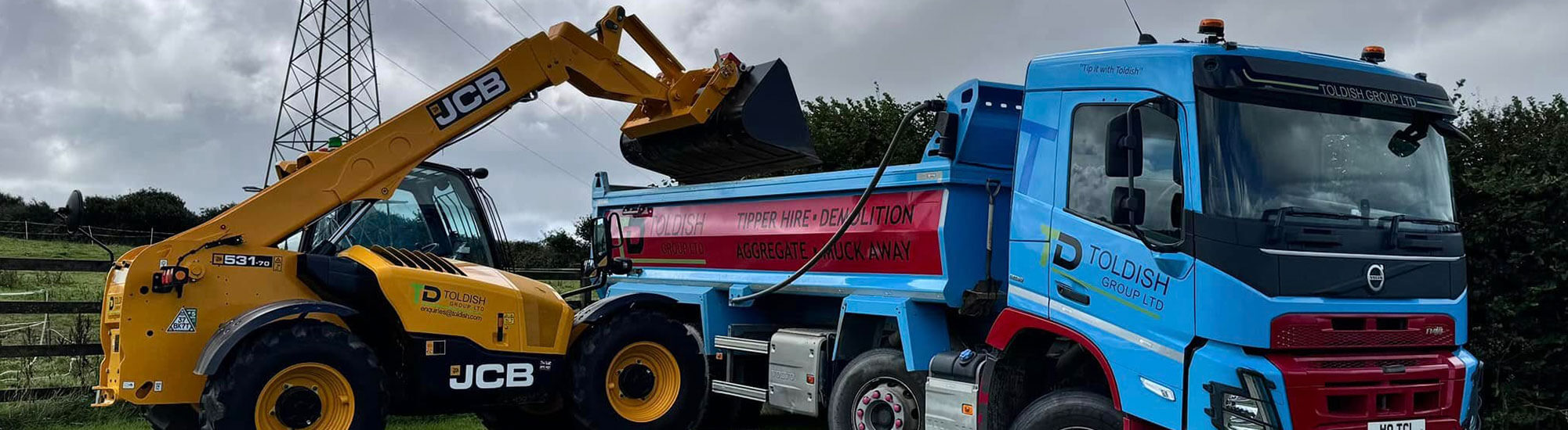 Innovation in the Wild