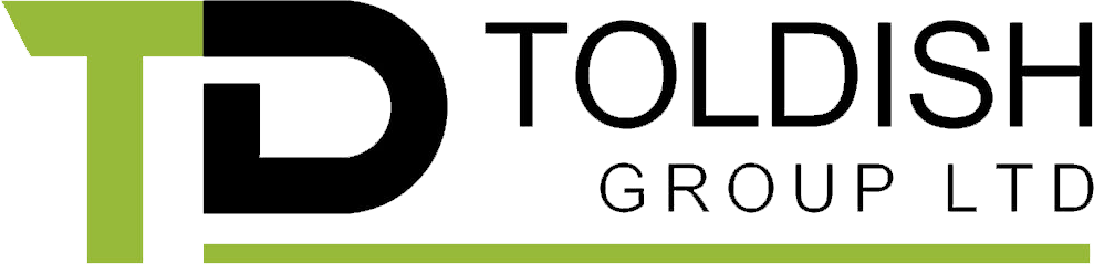 Toldish Group Ltd Logo