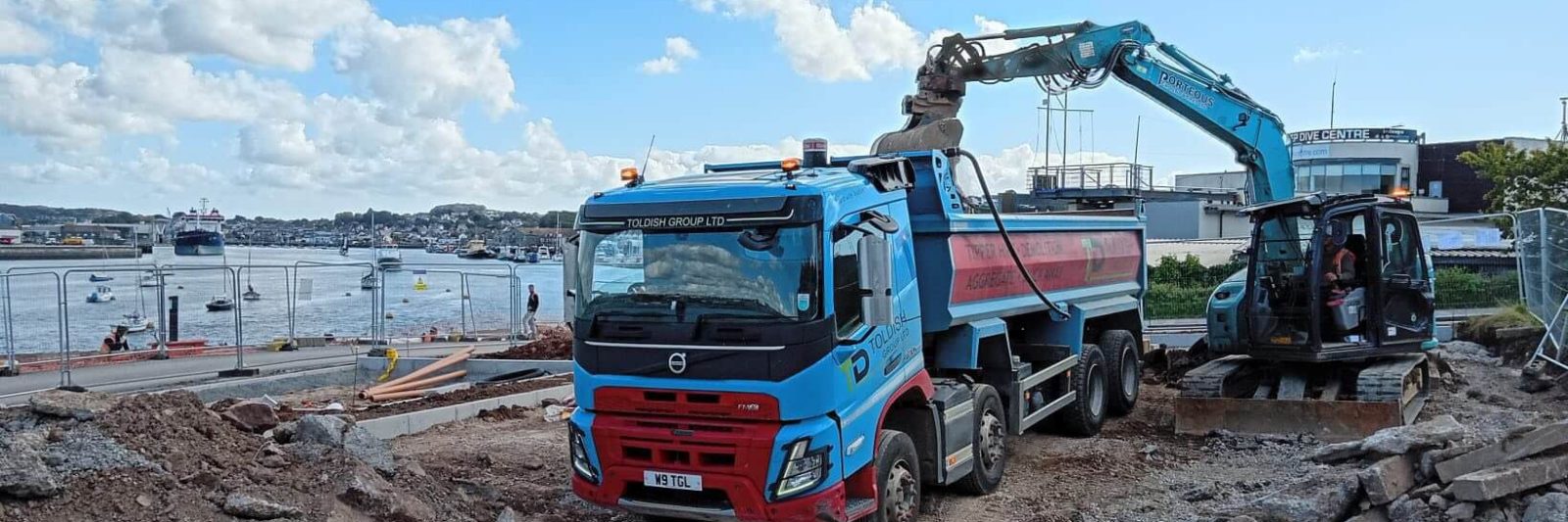 mount batten plymouth 1600x533 - Mount Batten, Plymouth