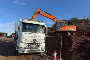 layde bay 1 300x200 - Ladye Bay, Clevedon