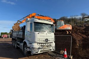layde bay 2 300x200 - Ladye Bay, Clevedon