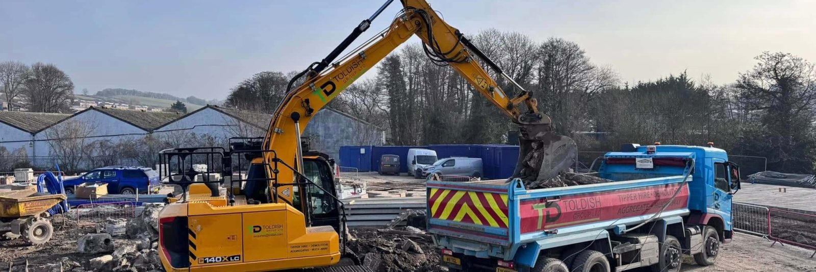 plympton devon 2 1600x533 - Colebrook, Plympton