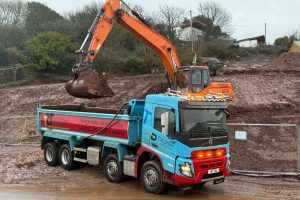 toldish group haulage 17 300x200 - Ladye Bay, Clevedon