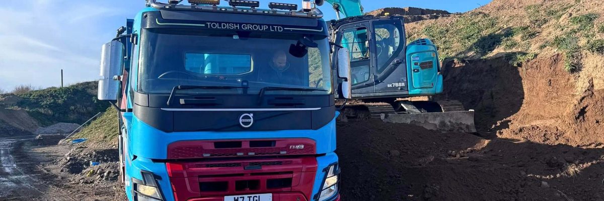 toldish group haulage 21 1200x400 - Building Success with Toldish Group Ltd