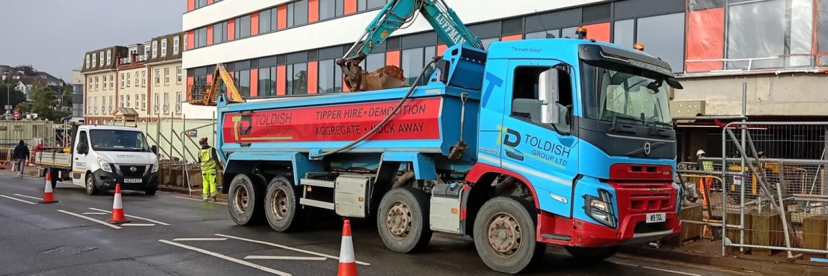 toldish group haulage 7 1200x400 - Keeping the Southwest Moving: A Week with Toldish Group Ltd